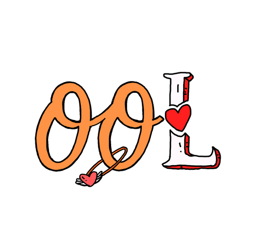 Out Of Love logo
