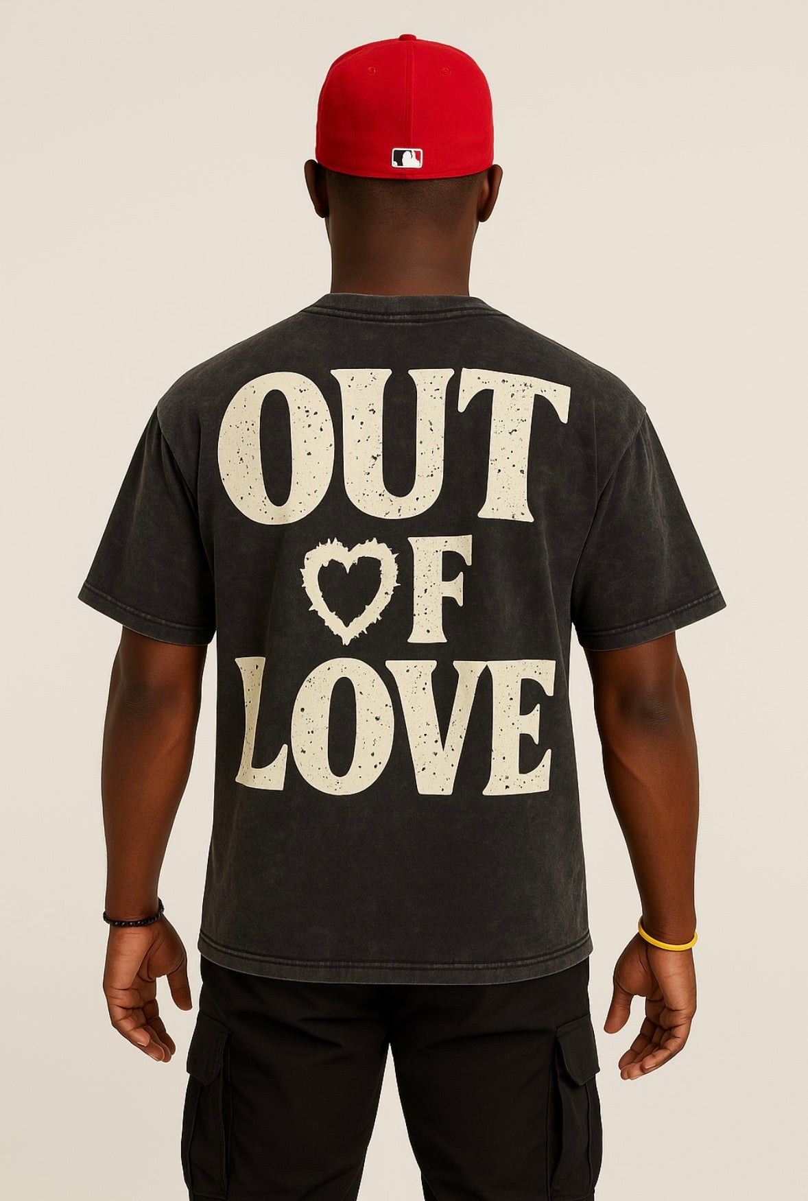OOL GRAPHIC TEE