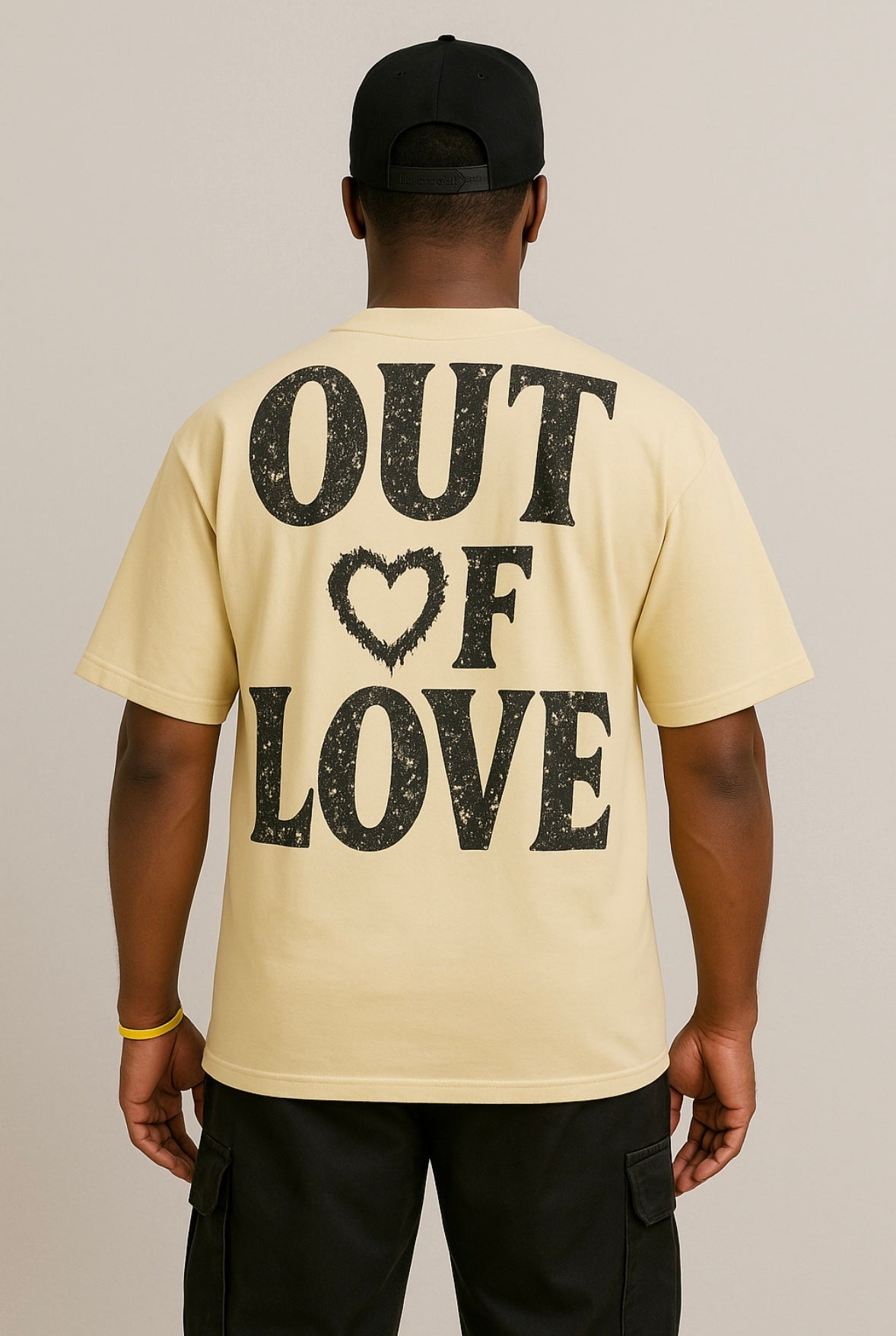 OOL GRAPHIC TEE